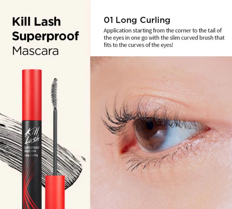 Mascaras