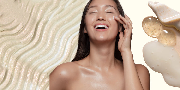 Skin Care For Sensitive Skin