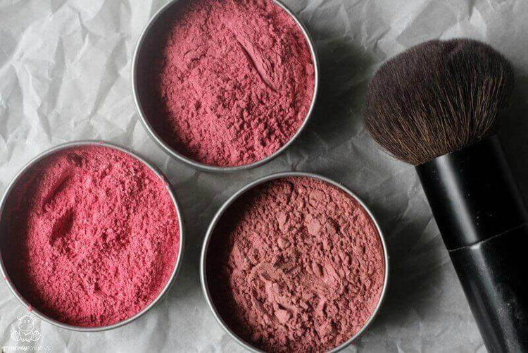 Blush