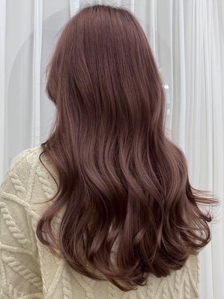 Hair Dye