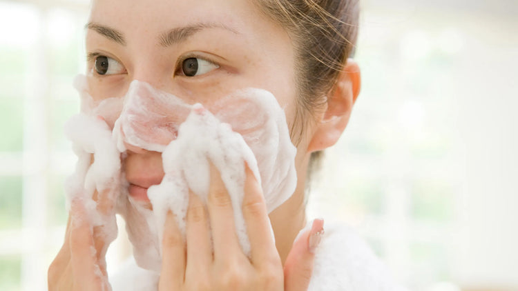 Cleansers