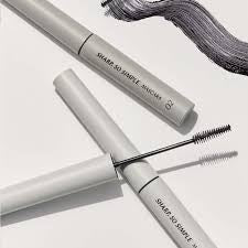 Clio Sharp So Simple Mascara #1 Curling