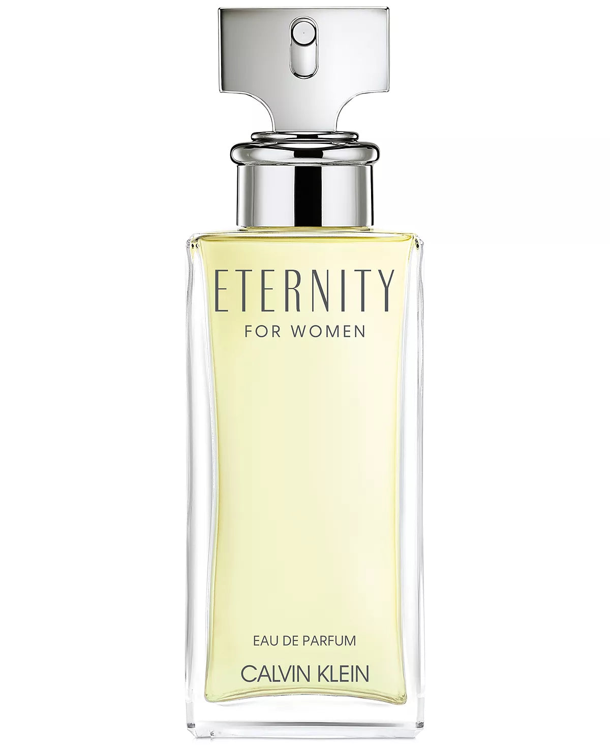 Calvin Klein Eternity for women 3.3oz (ladies)