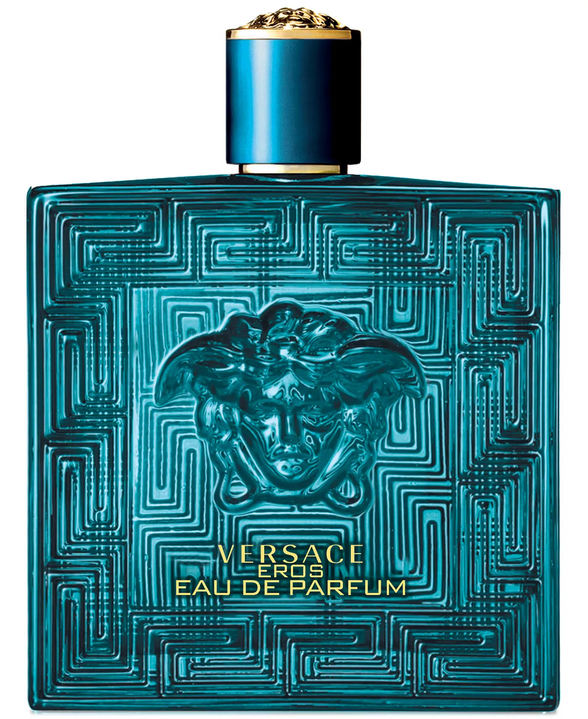 Versace Eros 1.7oz EDP (men)