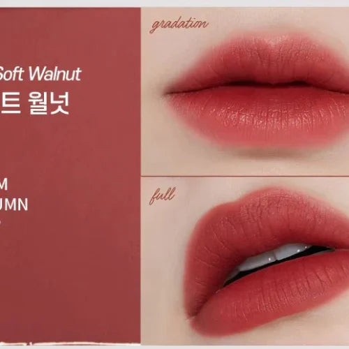 The saem eco soul lip liner 3 colors #RD01 French Red