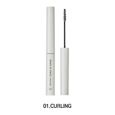 Clio Sharp So Simple Mascara #1 Curling
