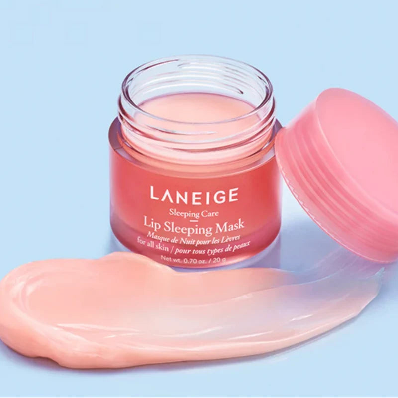 Laneige Lip Sleeping Mask (Berry)