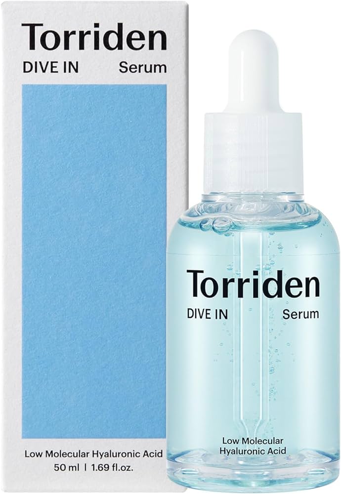 Torriden Dive In Serum 50ml