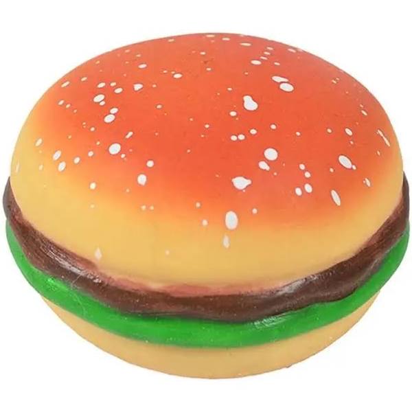 BURGER SQUISHY