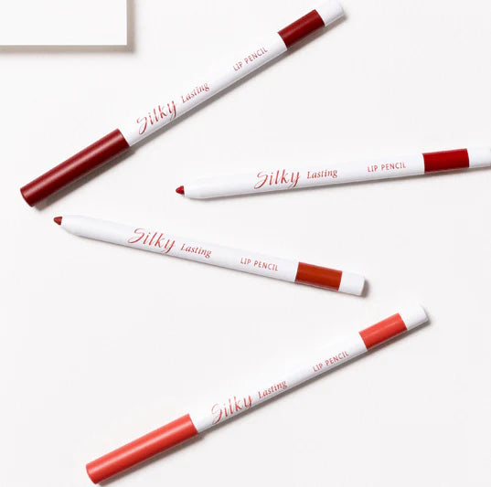Missha Silky Lasting Lip Pencil (Angel Cheeks)