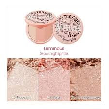 Too Cool Art Class Highlighter (Luminous)