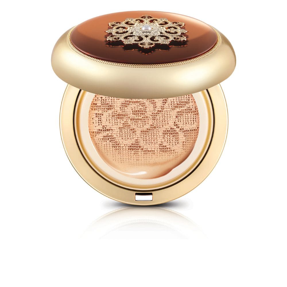 The History of Whoo Cheongidan Radiant Essence Cushion SPF50+/PA+++ #23