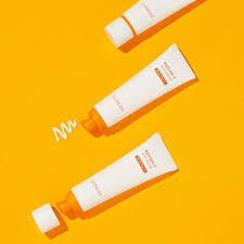 Laneige Radian-c sun cream 50 ml