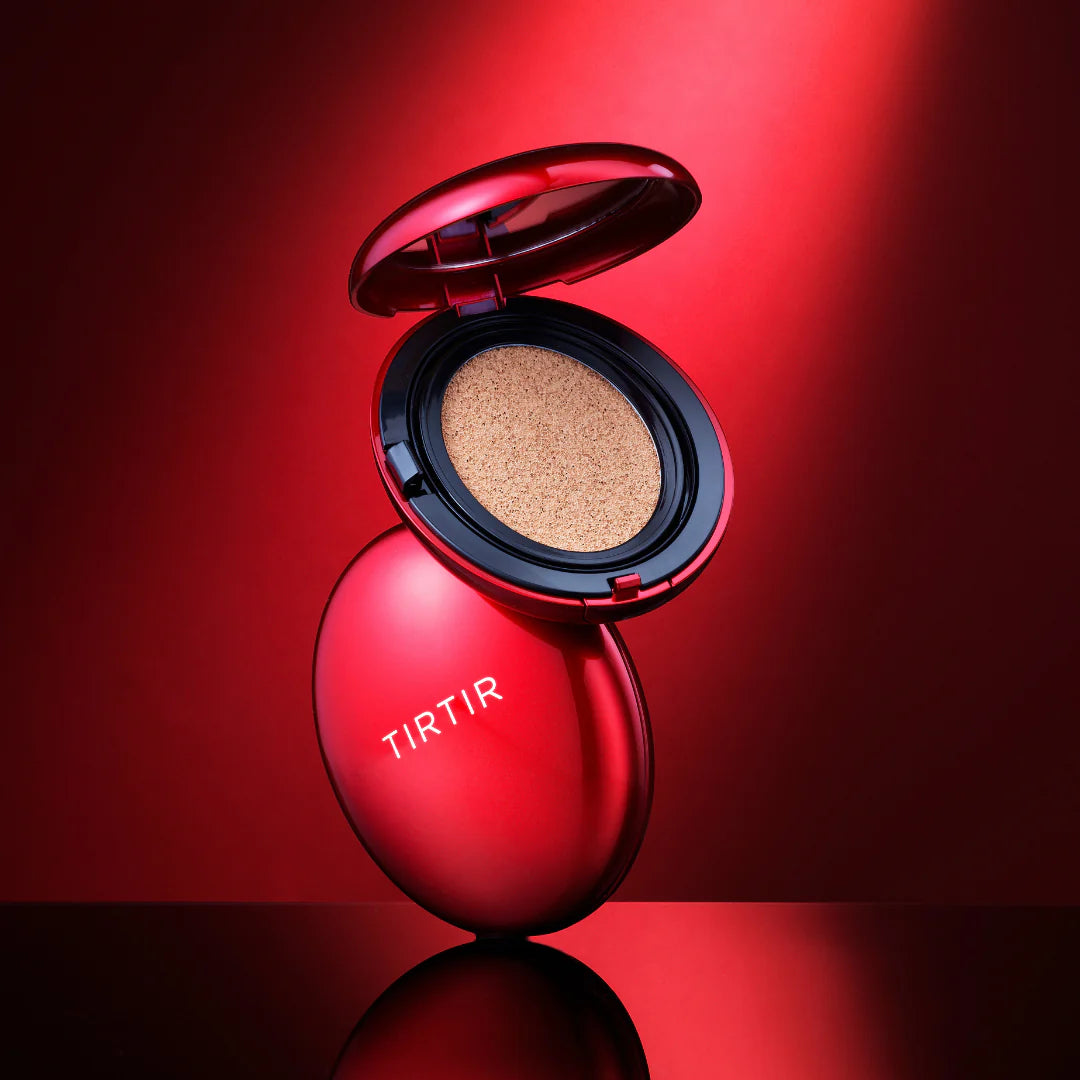 TIRTIR Mask Fit Red Cushion 24N Latte