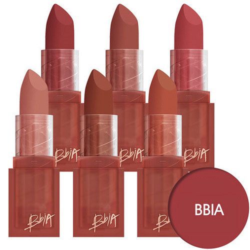 Powder Lipstick by BBIA # 03 Just Smile