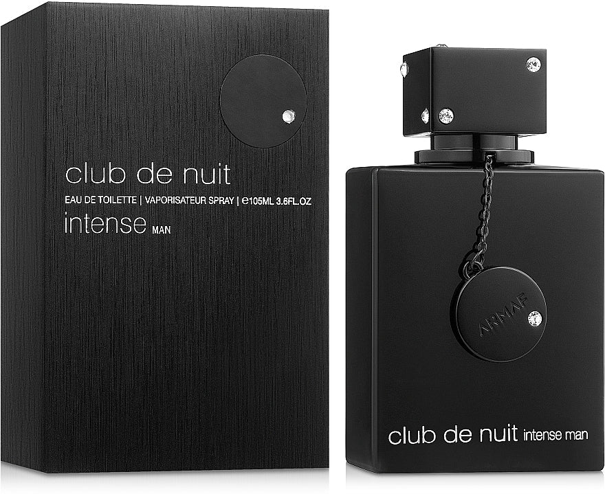 Armaf Club de nuit intense man 3.6oz EDT (men)
