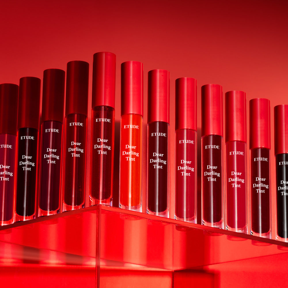 Etude Dear Darling Water Gel Tint #OR203