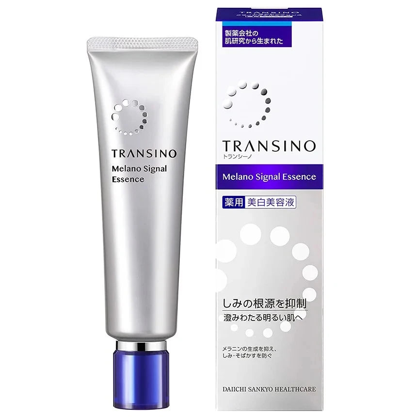 Transino Melano Signal Essence