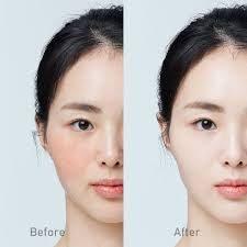 Numbuz:n No. 2 Goodbye Redness Tone Up Cream