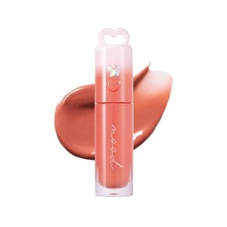 Peripera Ink Mood Glowy Tint 37 (Coral Pretty)