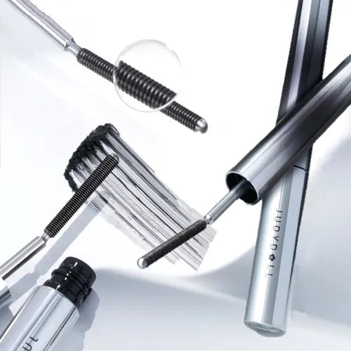 Judydoll 3D curling eyelash iron mascara classic #01 black 2g