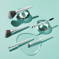 Fillimilli Eye Makeup Brush Set 5pcs