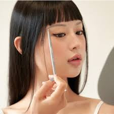 Peripera Speedy Skinny Brow #3 Natural Brown