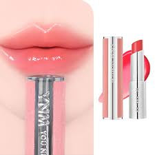 YNM Candy Gloss Balm Pink sunset 02