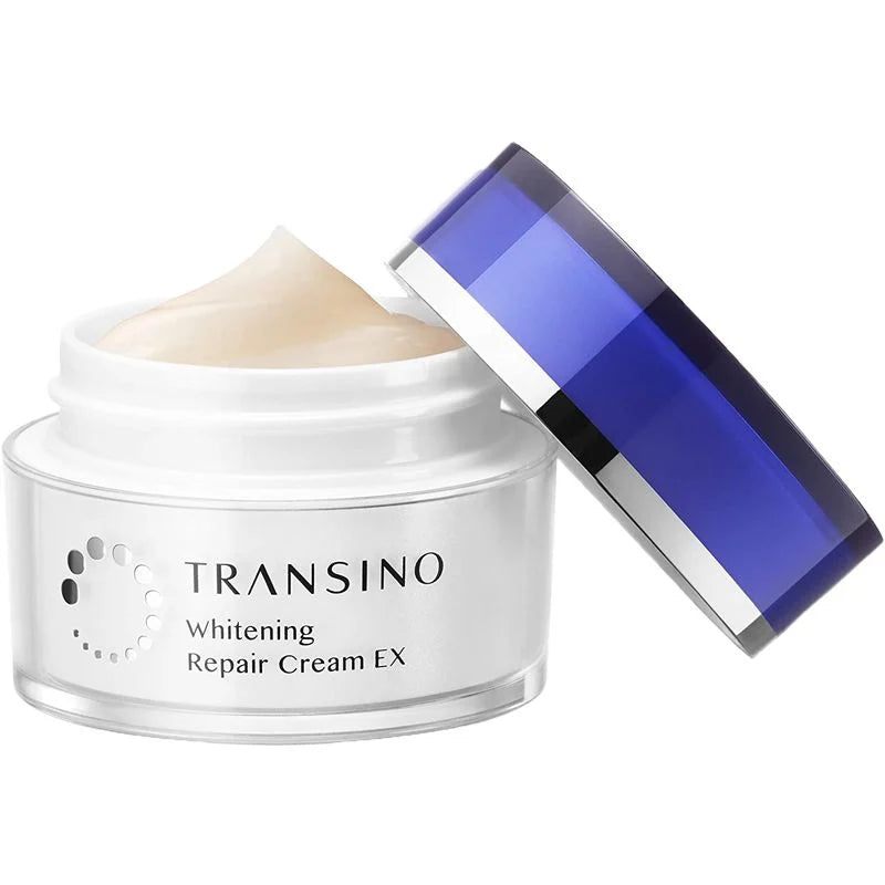 Transino White Repair Cream EX