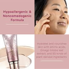 Missha Signature Real Complete B.B. Cream No.21 SPF30 PA++