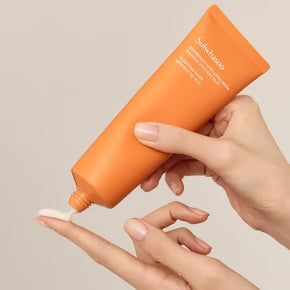 Sulwhasoo clarifying mask mini 2023 version 15ml