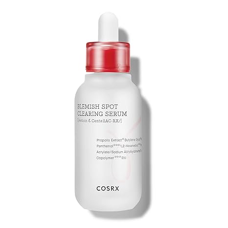 Cosrx AC Collection Blemish Spot Clearing Serum 40ml