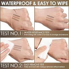 Focallure Tinted Brow Ink Pen #1