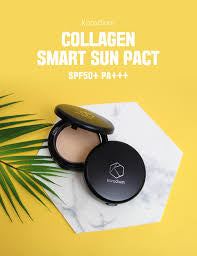 Karadium collagen smart sun pact #23