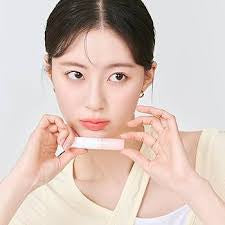 Rom&nd glasting melting balm 3.5g #1 Coco nude