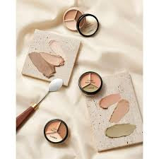 Cover perfection triple concealer 01 correct beige