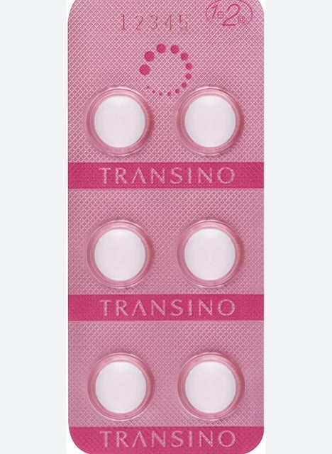 Transino EX (120 pills)