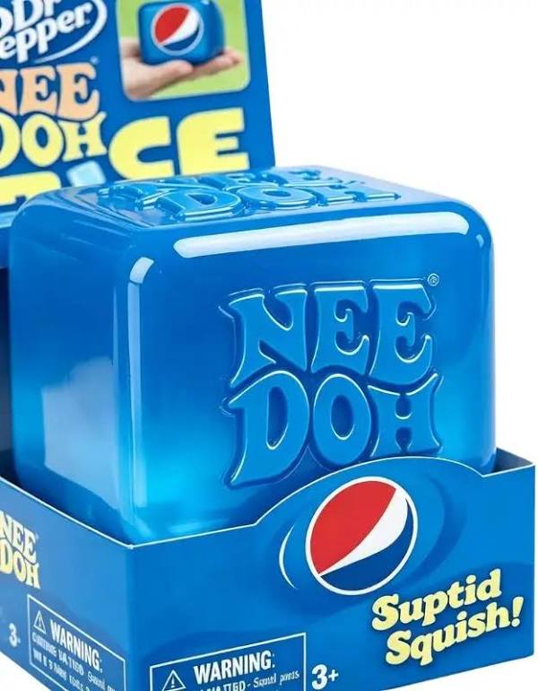 Pepsi NeeDoh