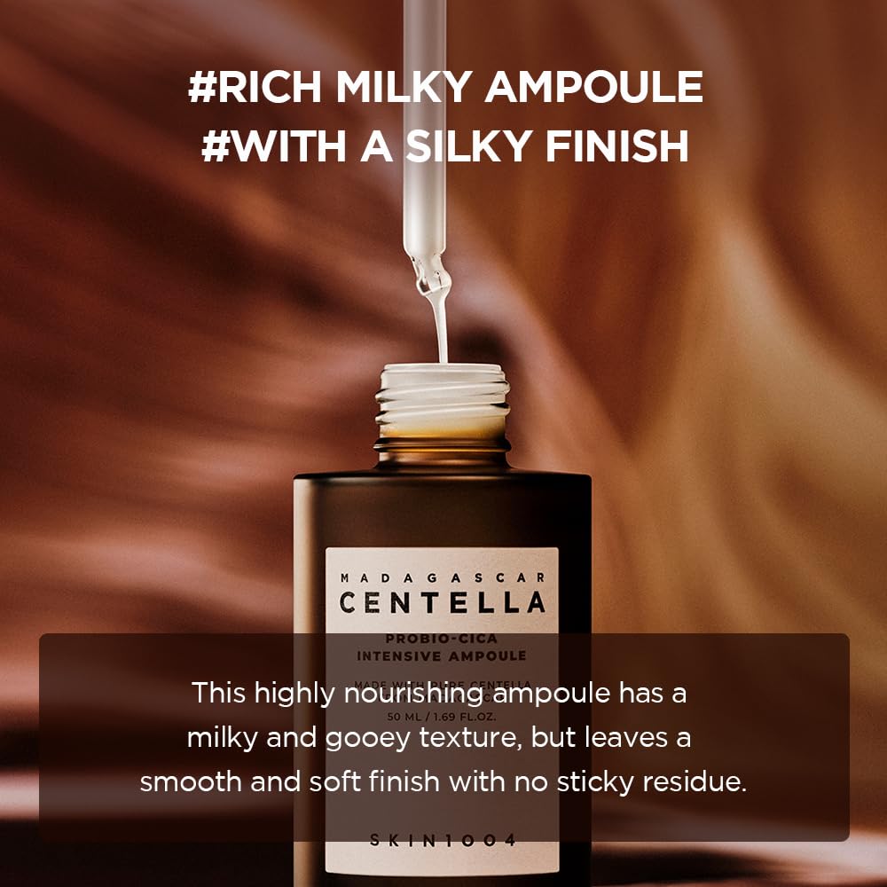 Centella Probio-Cica Intensive Ampoule (50ml)