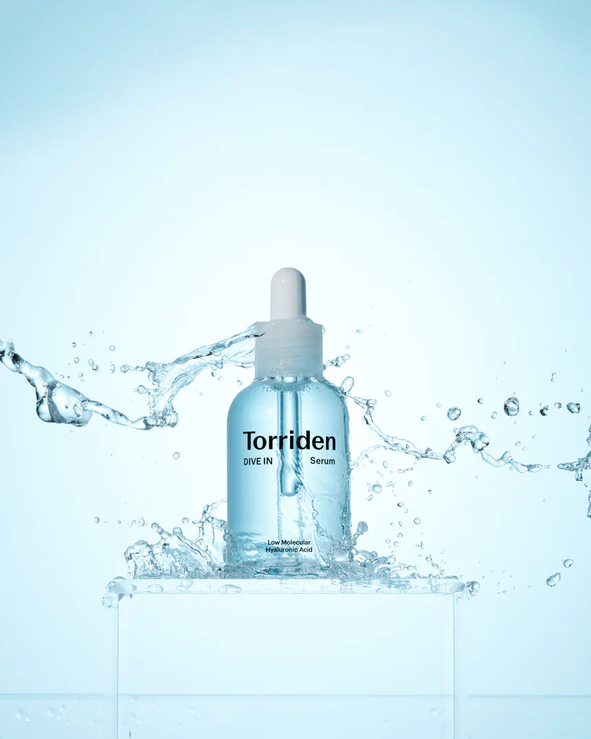 Torriden Dive In Serum 50ml