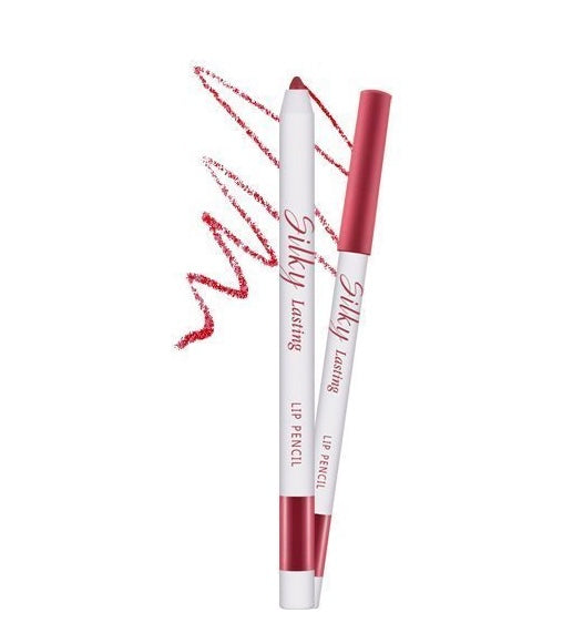 Missha Silky Lasting Lip Pencil (Royal Carpet)