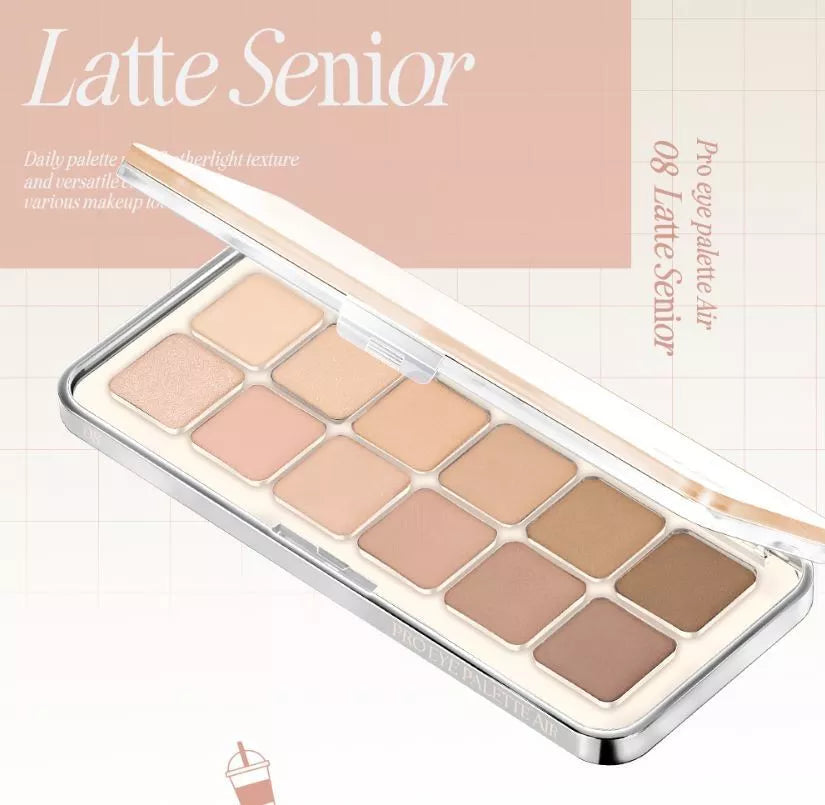 Clio latte senior 08