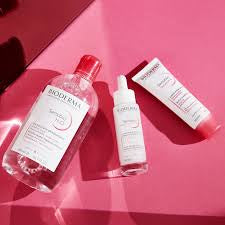 Bioderma Micellar Water Créaline H20 500ml