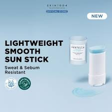 Skin 1004 Centella Madagascar Hyaluronic-Cica Silky-Fit Sun Stick SPF 50+++ 20g