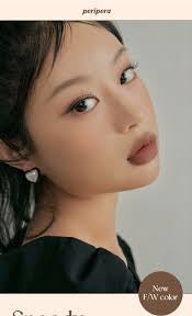 Peripera Speedy Skinny Brow #3 Natural Brown