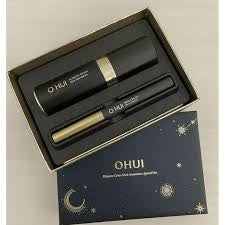OHUI ultimate cover stick foundation special set #2 honey beige
