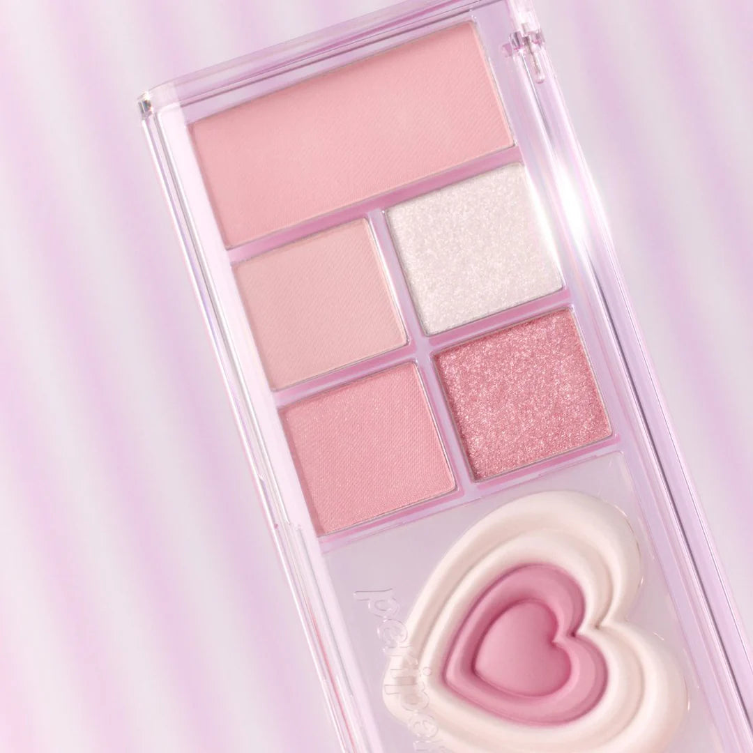 Night Peri Eyeshadow Palette