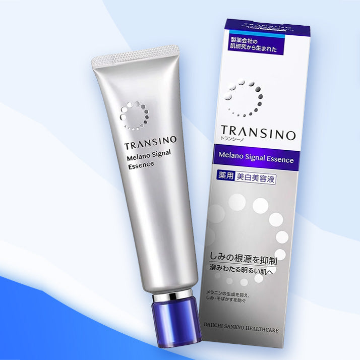 Transino Melano Signal Essence