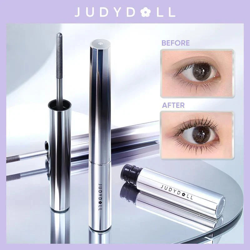Judydoll 3D curling eyelash iron mascara classic #01 black 2g