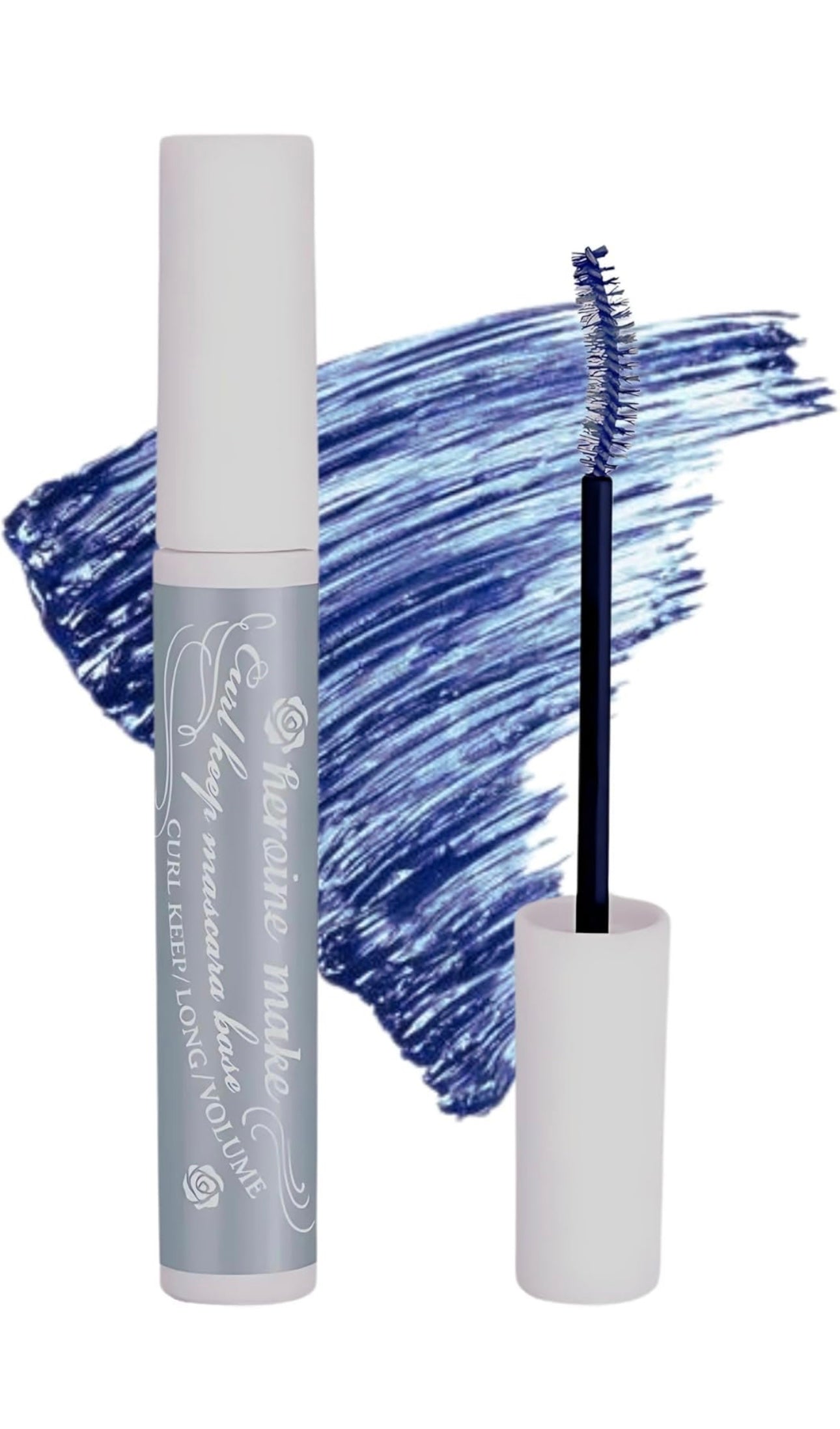 KISSME Mascara Base